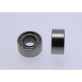 Scaleauto High quality steel ball bearings 3/32" Axle 5mm Not flanged.